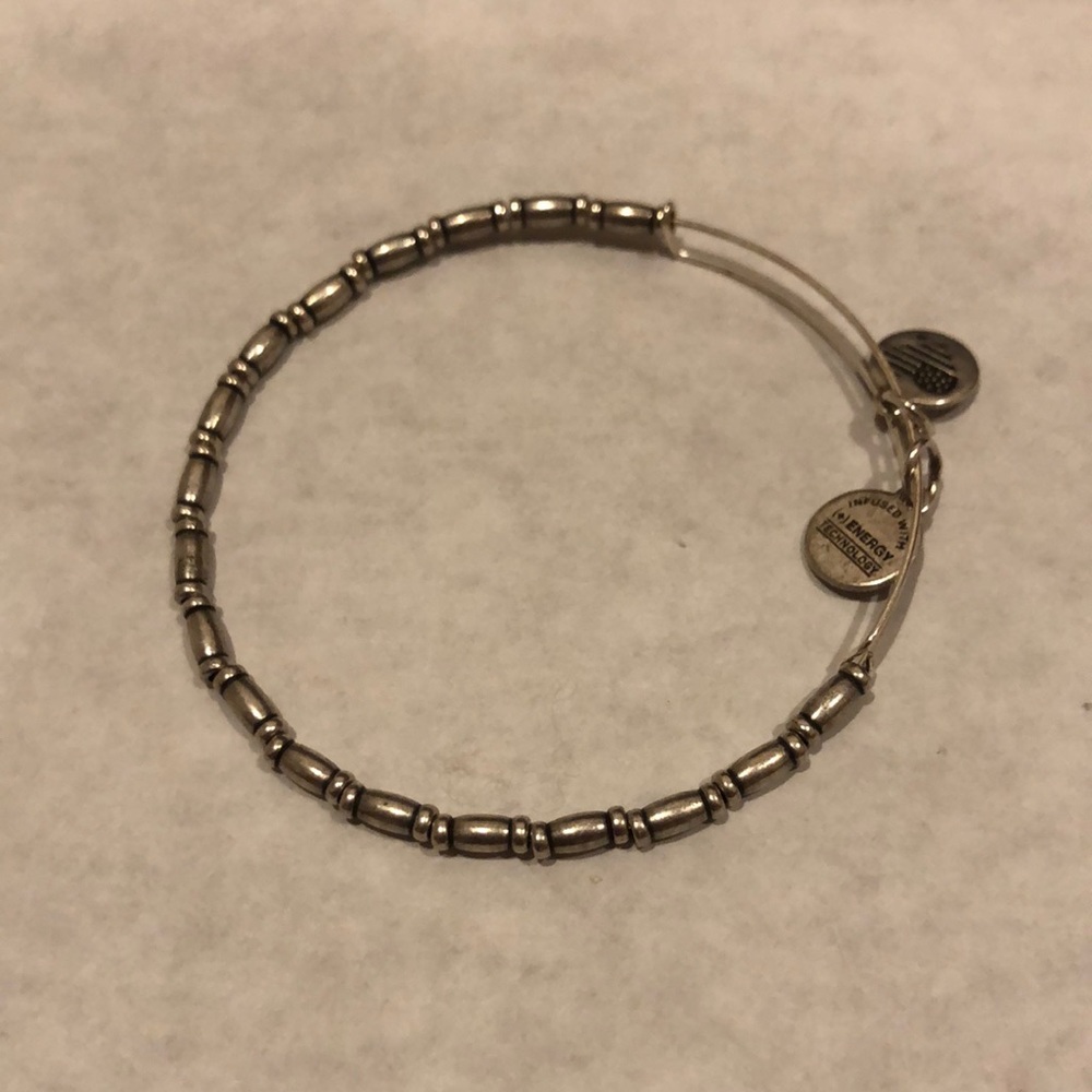 Alex and Anj bracelet